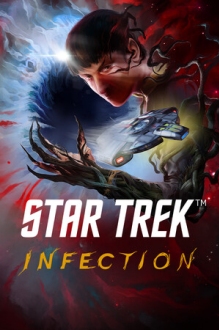 Star Trek: Infection