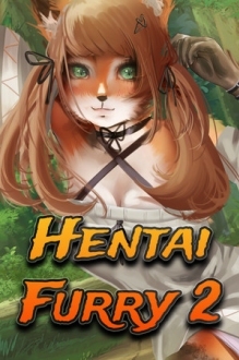 Hentai Furry 2