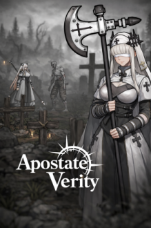 Apostate Verity