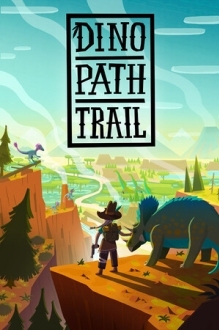 Dino Path Trail