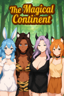 The Magical Continent
