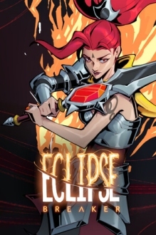 Eclipse Breaker