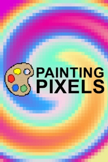 Painting Pixels