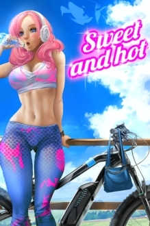 Sweet and Hot