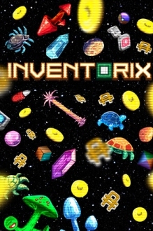 Inventorix