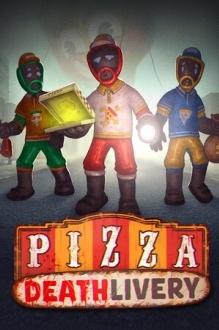 Pizza Deathlivery