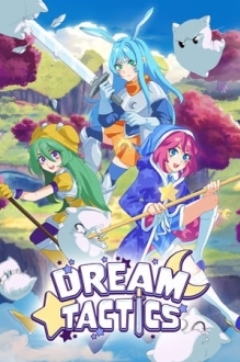 Dream Tactics