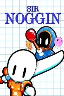 Sir Noggin