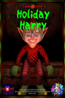 Holiday Harry