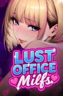 Lust Office MILFs