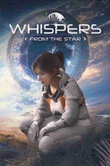 Whispers from the Star