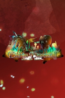 Elohim Eternal II: Son of Man