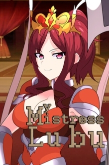 My Mistress Lu Bu