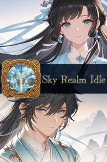 Sky Realm Idle