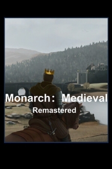 Monarch: Medieval Remastered