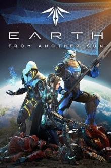 Earth From Another Sun