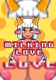 Milking Love