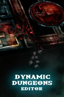 Dynamic Dungeons Editor