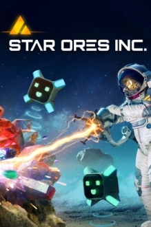 Star Ores Inc.