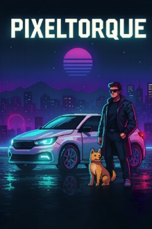 PixelTorque