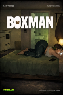 Boxman
