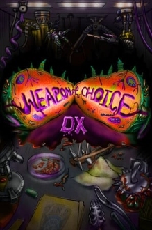 Weapon of Choice