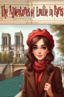 The Adventures of Emilie in Paris