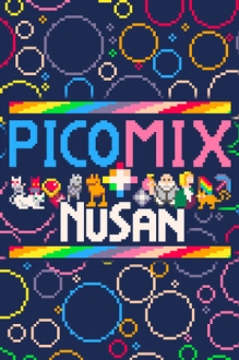 PicoMix by NuSan