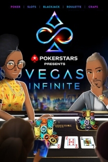 Vegas Infinite by PokerStars