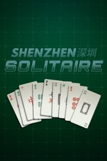 SHENZHEN SOLITAIRE