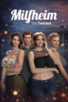 Milfheim: The twisted