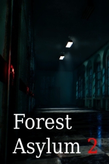 Forest Asylum 2