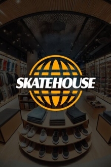 Skatehouse