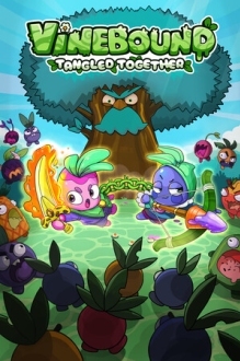 Vinebound: Tangled Together