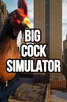 Big Cock Simulator