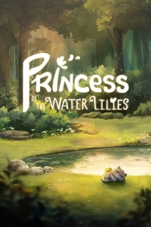 Princess of the Water Lilies