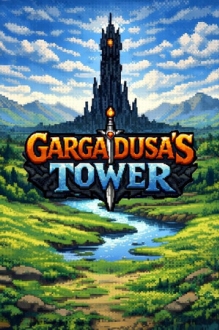 Gargadusa's Tower