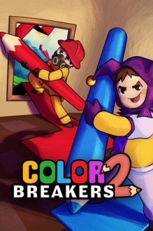 Color Breakers 2