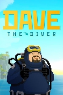 Dave The Diver