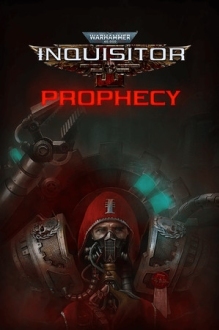 Warhammer 40,000: Inquisitor - Prophecy