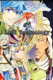 Lost Technology