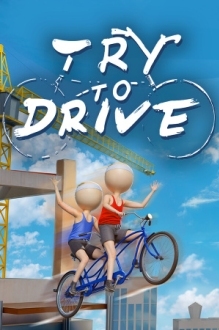 Try To Drive