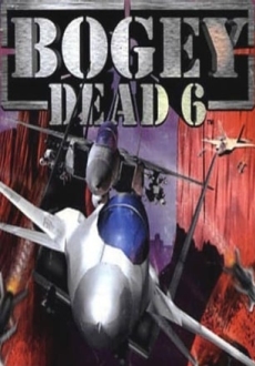 Bogey Dead 6