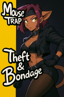 Mousetrap: Theft and Bondage
