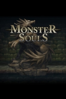 Monster Souls: Chains of Chimera
