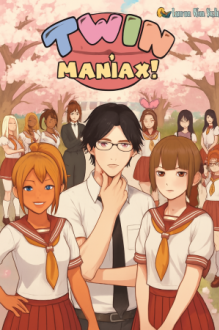 Twin Maniax!