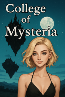 College of Mysteria