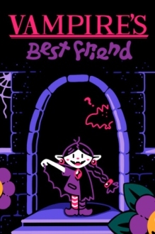 Vampire's Best Friend