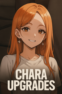 Chara Upgrades