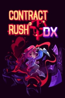 Contract Rush DX